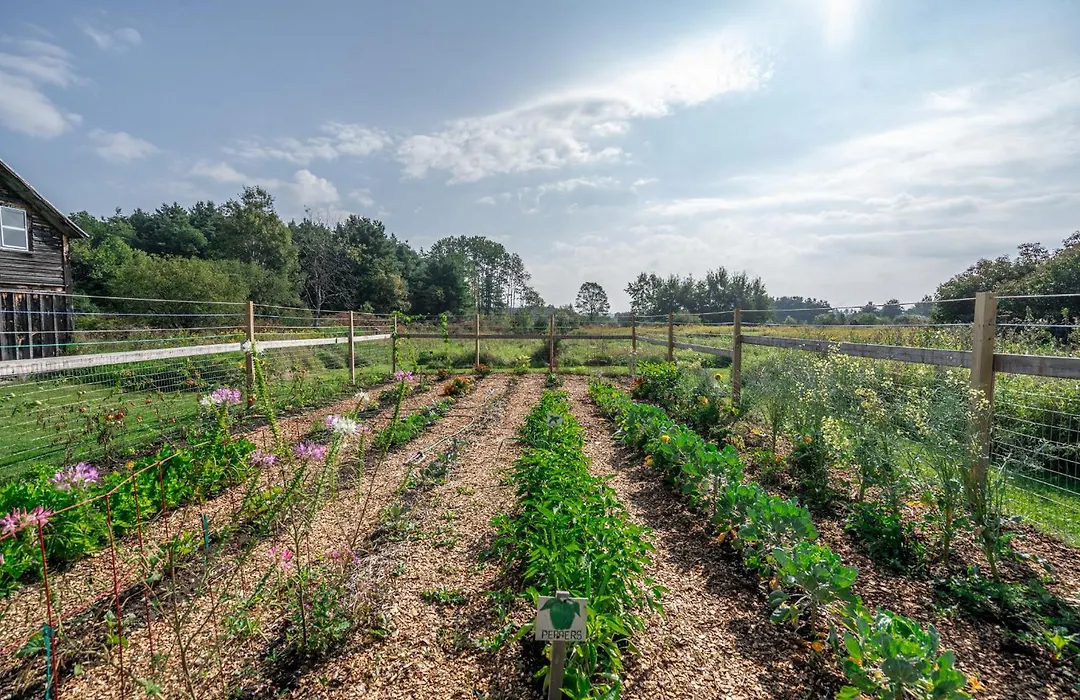 Saratoga Farmstead B&B-1