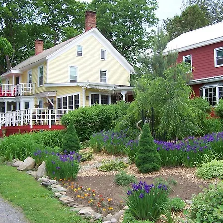 Saratoga Farmstead B&B-2
