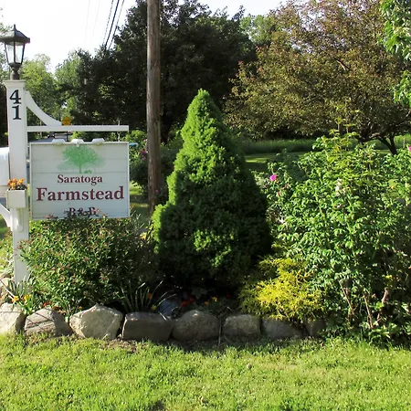 Saratoga Farmstead B&B-3