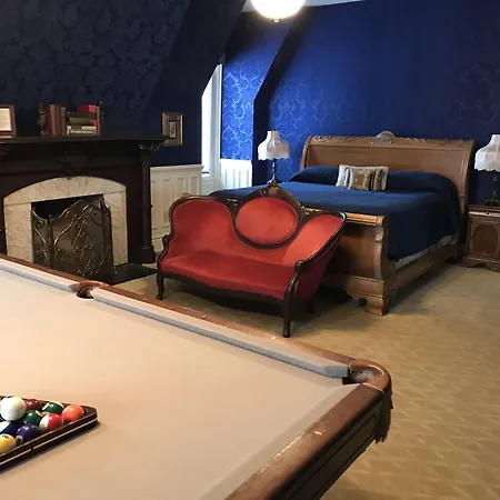 Batcheller Mansion Inn (Adults Only)-3